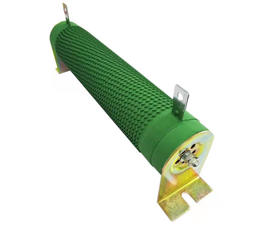 波紋電阻器